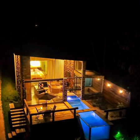 Lofts Da Mata - Loft Embauba Villa Nova Lima Ngoại thất bức ảnh
