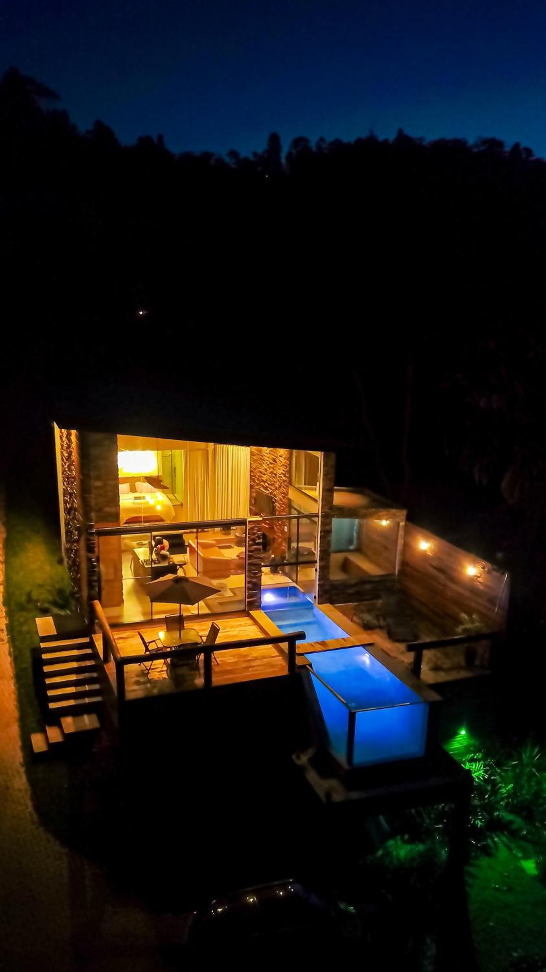 Lofts Da Mata - Loft Embauba Villa Nova Lima Ngoại thất bức ảnh