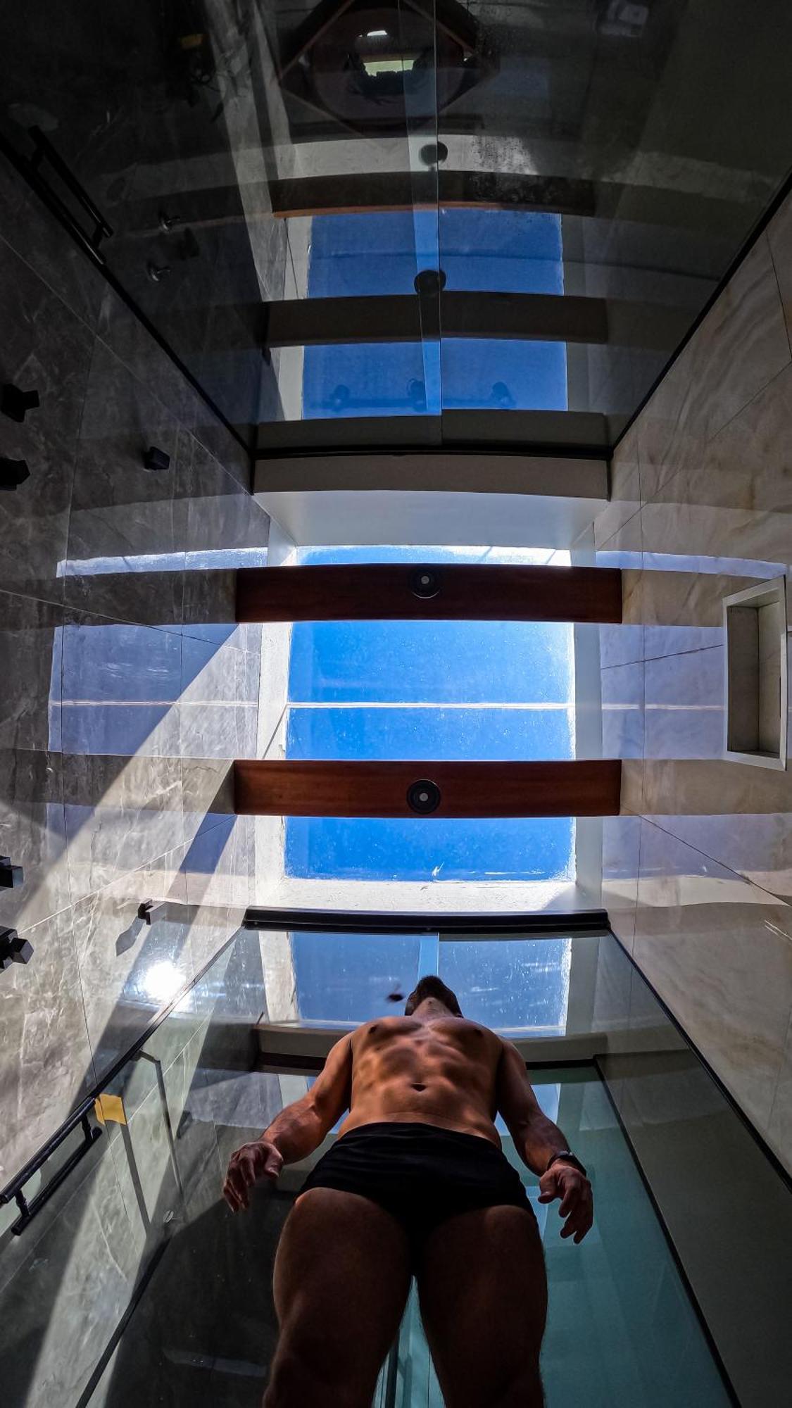 Lofts Da Mata - Loft Embauba Villa Nova Lima Ngoại thất bức ảnh